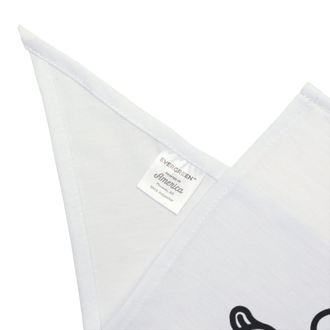 Pet watch bandana - PetPoy Shop