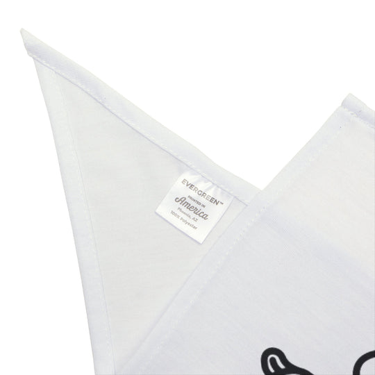 Pet watch bandana - PetPoy Shop