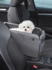 Portable Dog Cat Car Seat Travel Companionship Safety Pet Car Bed Transport Dog Carrier Protection House Cat Accessories - PetPoy Shop