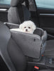 Portable Dog Cat Car Seat Travel Companionship Safety Pet Car Bed Transport Dog Carrier Protection House Cat Accessories - PetPoy Shop