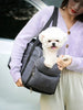 Portable Dog Cat Car Seat Travel Companionship Safety Pet Car Bed Transport Dog Carrier Protection House Cat Accessories - PetPoy Shop