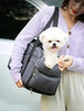 Portable Dog Cat Car Seat Travel Companionship Safety Pet Car Bed Transport Dog Carrier Protection House Cat Accessories - PetPoy Shop