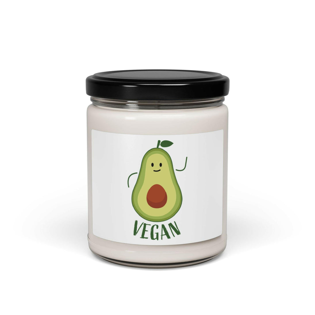 Scented soy candle, 9oz - PetPoy Shop