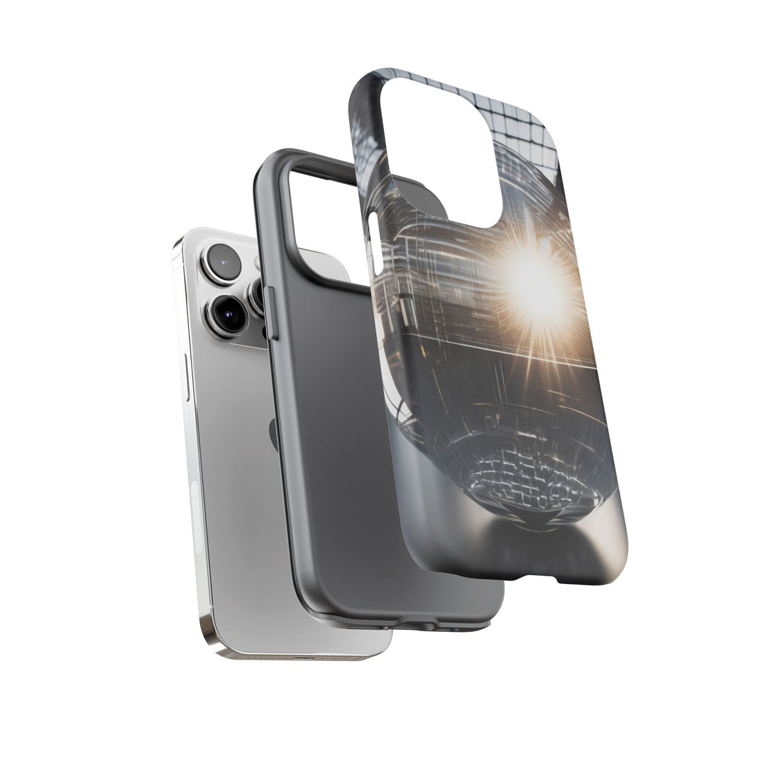Shopuz tough cases - PetPoy Shop