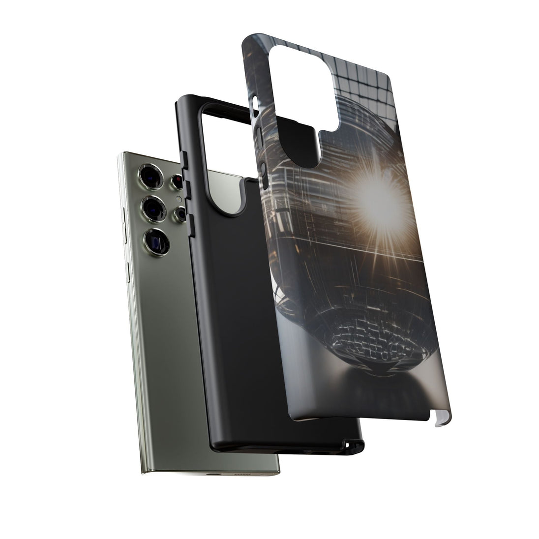 Shopuz tough cases - PetPoy Shop