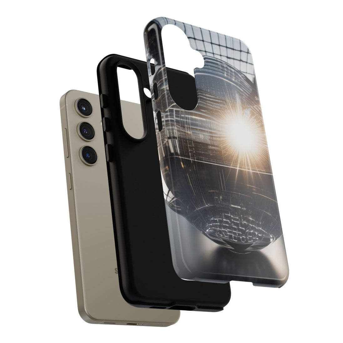 Shopuz tough cases - PetPoy Shop