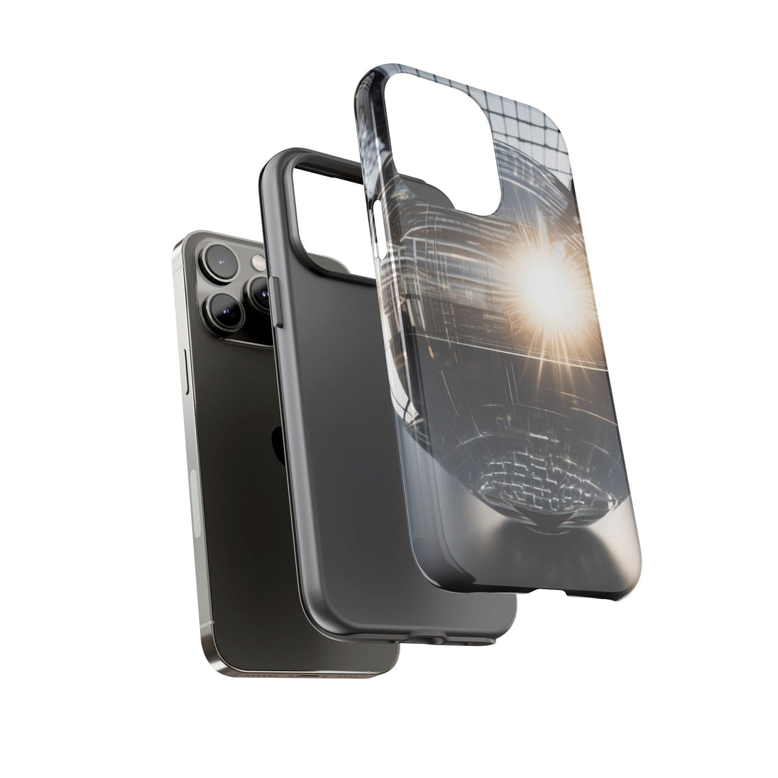 Shopuz tough cases - PetPoy Shop