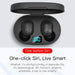 SplashGuard Earbuds - PetPoy Shop