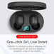 SplashGuard Earbuds - PetPoy Shop