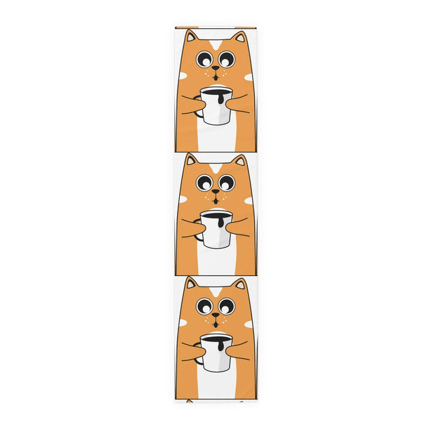 Table runner (cotton, poly) - PetPoy Shop
