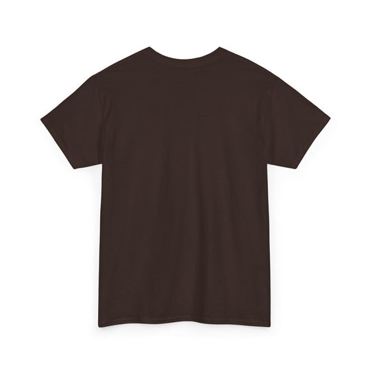 Tik Tac Toe unisex heavy cotton tee - PetPoy Shop
