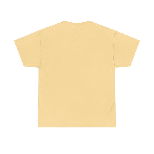 Tik Tac Toe unisex heavy cotton tee - PetPoy Shop