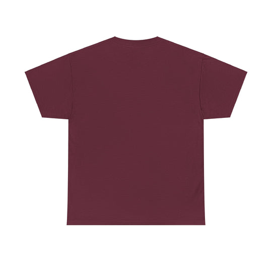 Tik Tac Toe unisex heavy cotton tee - PetPoy Shop