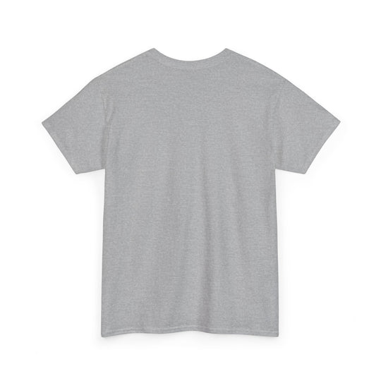 Tik Tac Toe unisex heavy cotton tee - PetPoy Shop