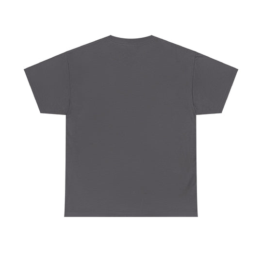 Tik Tac Toe unisex heavy cotton tee - PetPoy Shop