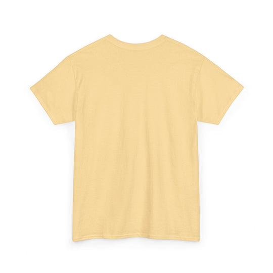 Tik Tac Toe unisex heavy cotton tee - PetPoy Shop