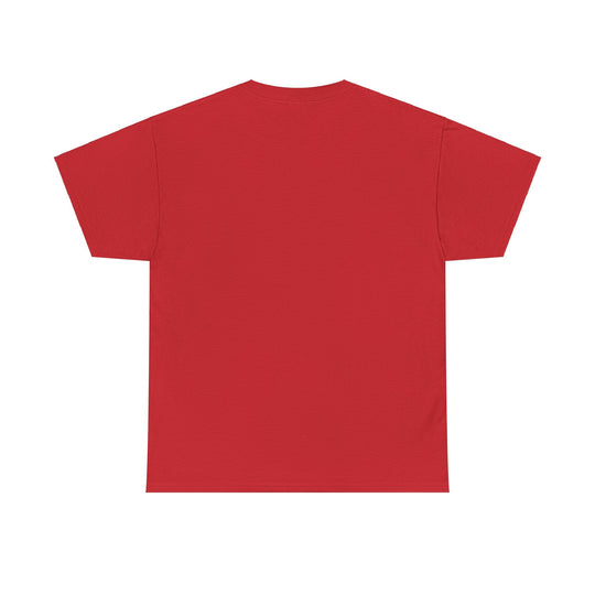Tik Tac Toe unisex heavy cotton tee - PetPoy Shop