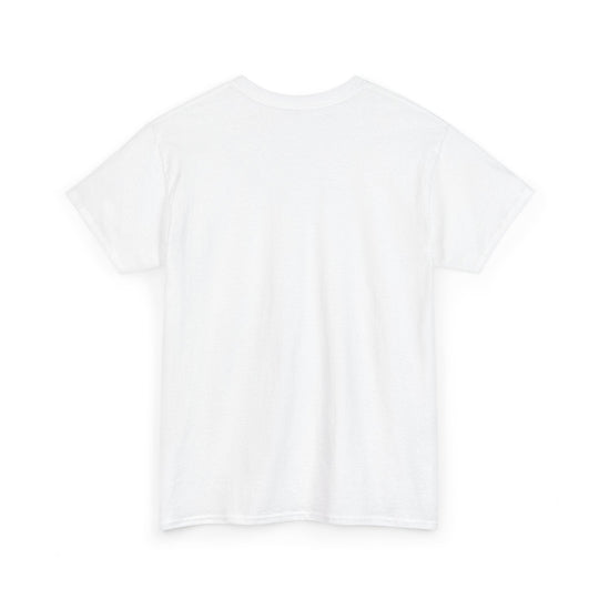 Tik Tac Toe unisex heavy cotton tee - PetPoy Shop