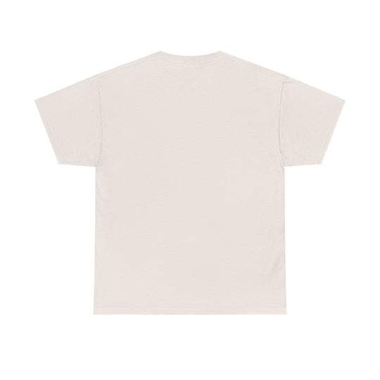Tik Tac Toe unisex heavy cotton tee - PetPoy Shop