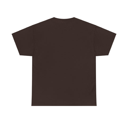 Tik Tac Toe unisex heavy cotton tee - PetPoy Shop