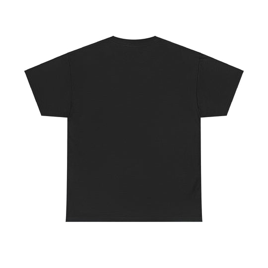 Tik Tac Toe unisex heavy cotton tee - PetPoy Shop