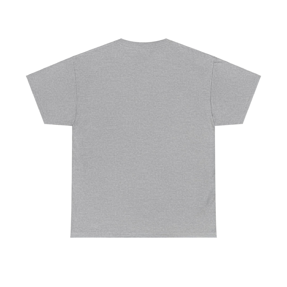 Tik Tac Toe unisex heavy cotton tee - PetPoy Shop