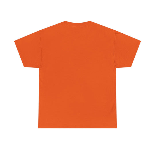 Tik Tac Toe unisex heavy cotton tee - PetPoy Shop