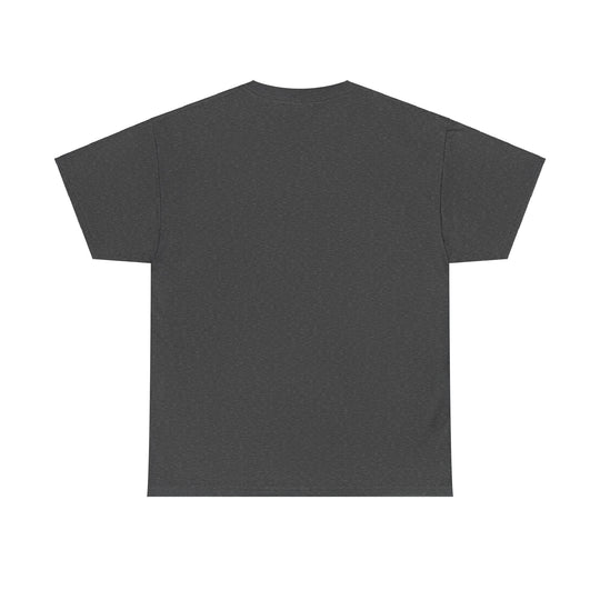 Tik Tac Toe unisex heavy cotton tee - PetPoy Shop
