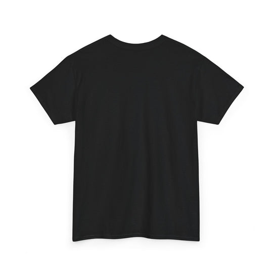 Tik Tac Toe unisex heavy cotton tee - PetPoy Shop