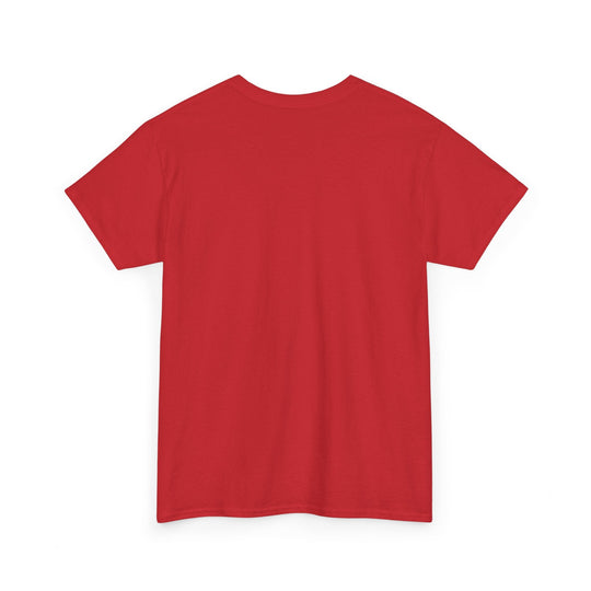 Tik Tac Toe unisex heavy cotton tee - PetPoy Shop