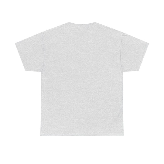 Tik Tac Toe unisex heavy cotton tee - PetPoy Shop