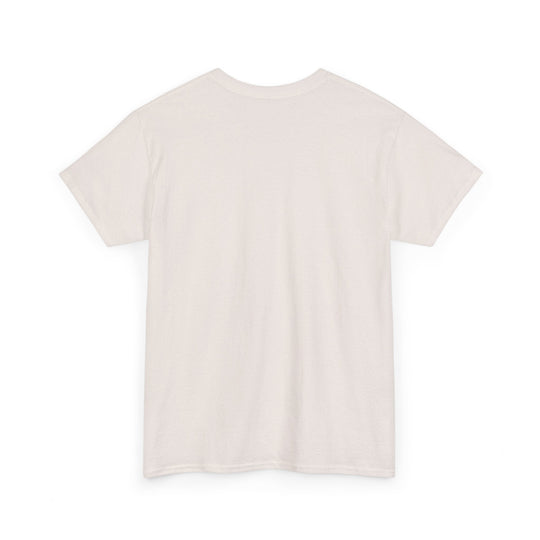 Tik Tac Toe unisex heavy cotton tee - PetPoy Shop