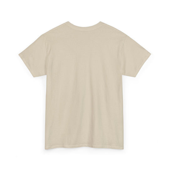 Tik Tac Toe unisex heavy cotton tee - PetPoy Shop