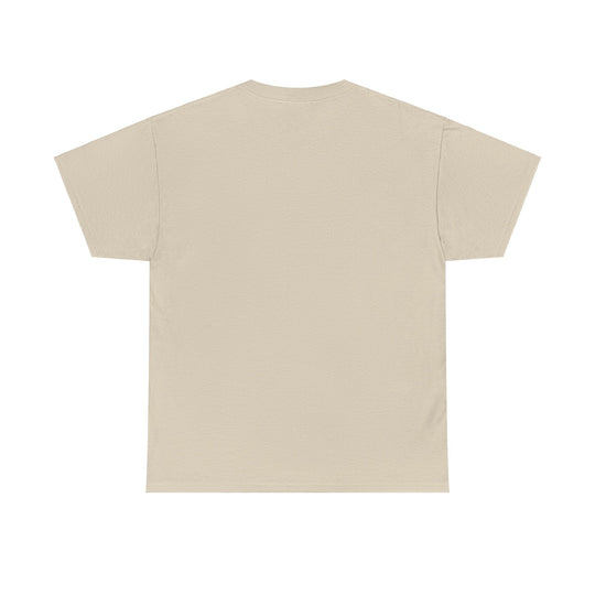 Tik Tac Toe unisex heavy cotton tee - PetPoy Shop