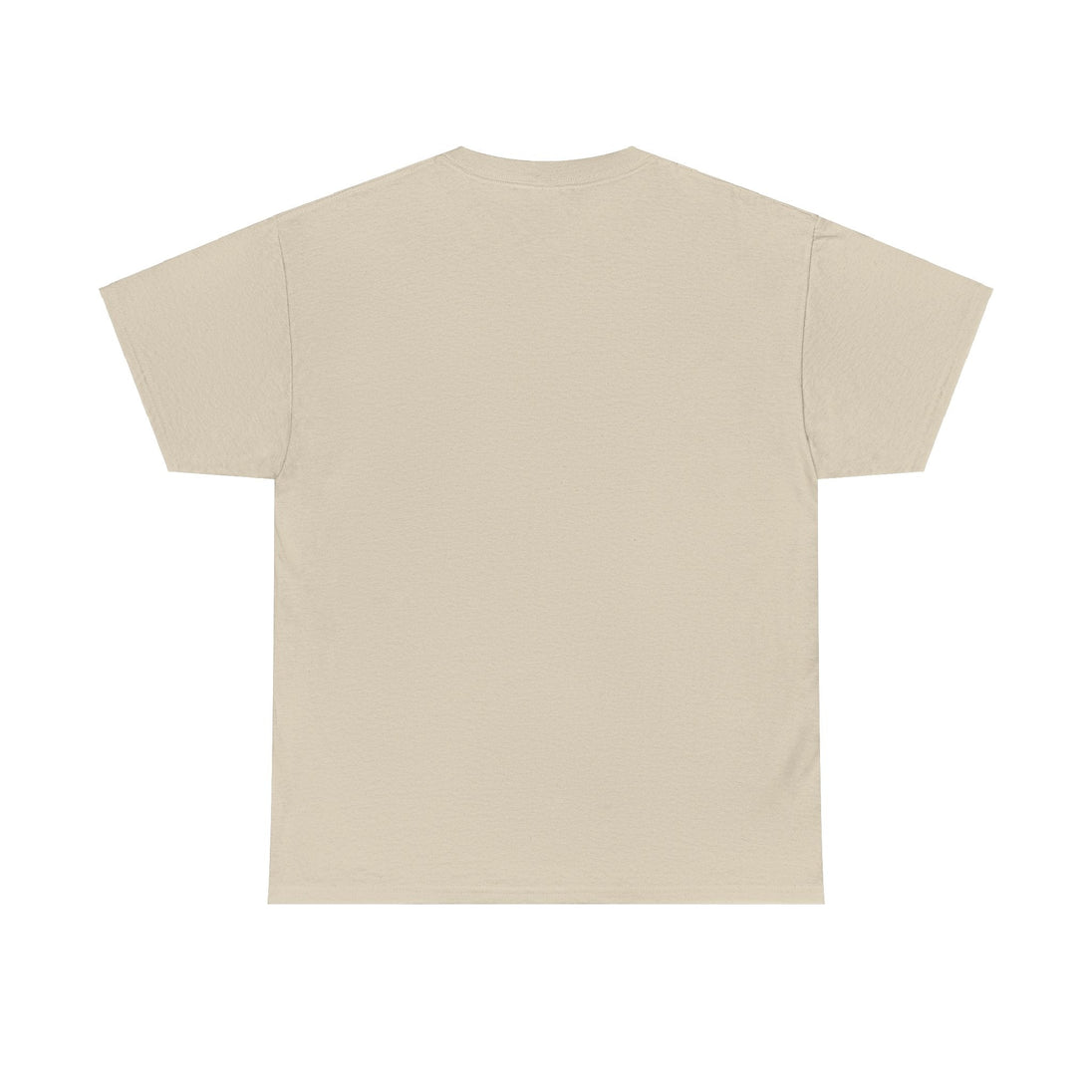 Tik Tac Toe unisex heavy cotton tee - PetPoy Shop