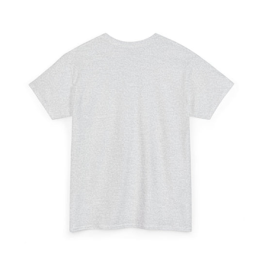 Tik Tac Toe unisex heavy cotton tee - PetPoy Shop